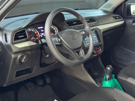 VOLKSWAGEN Saveiro 1.6 16V FLEX MSI TRENDLINE CABINE SIMPLES, Foto 11