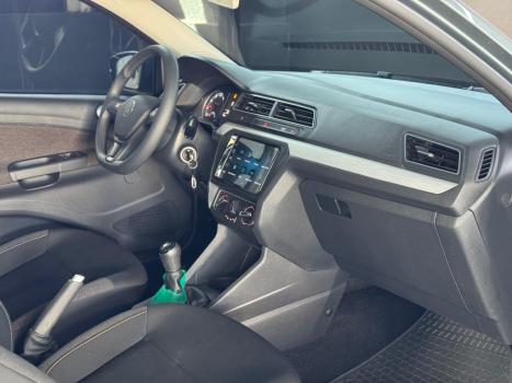 VOLKSWAGEN Saveiro 1.6 16V FLEX MSI TRENDLINE CABINE SIMPLES, Foto 12