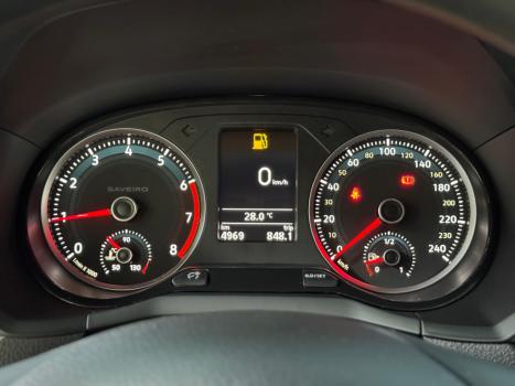 VOLKSWAGEN Saveiro 1.6 16V FLEX MSI TRENDLINE CABINE SIMPLES, Foto 13