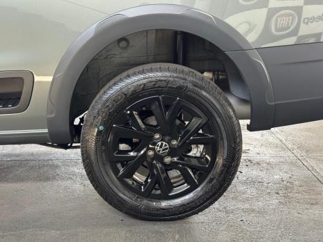 VOLKSWAGEN Saveiro 1.6 16V FLEX MSI TRENDLINE CABINE SIMPLES, Foto 17