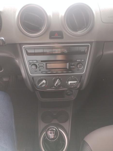 VOLKSWAGEN Saveiro 1.6 G6 CABINE DUPLA CROSS FLEX, Foto 5