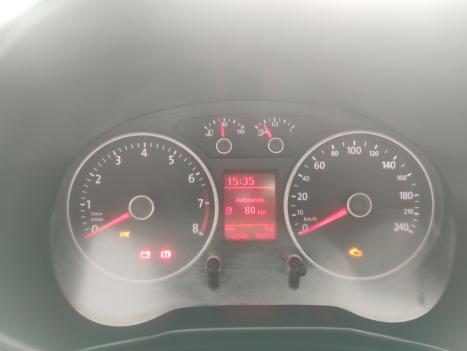 VOLKSWAGEN Saveiro 1.6 G6 CABINE DUPLA CROSS FLEX, Foto 8