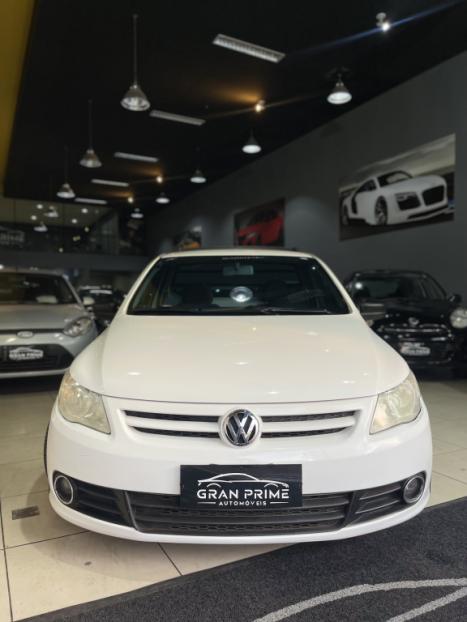 VOLKSWAGEN Saveiro 1.6 G5 FLEX, Foto 2