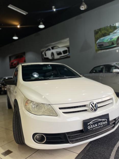 VOLKSWAGEN Saveiro 1.6 G5 FLEX, Foto 3