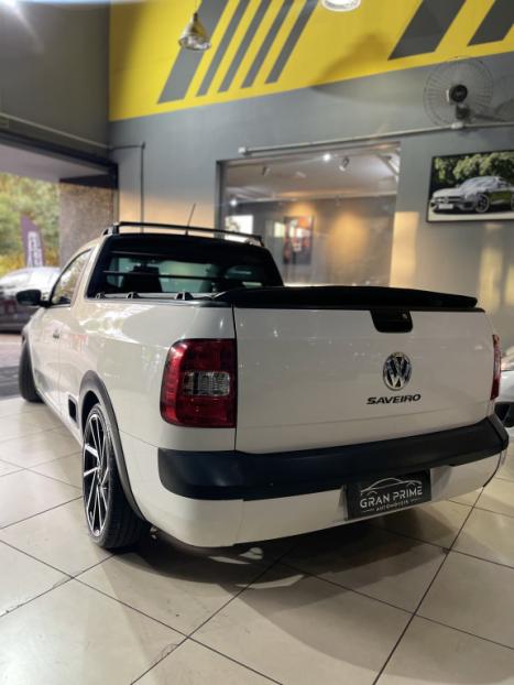 VOLKSWAGEN Saveiro 1.6 G5 FLEX, Foto 5
