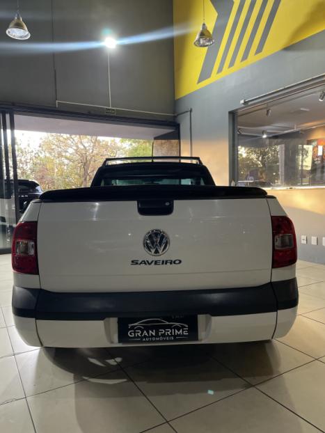VOLKSWAGEN Saveiro 1.6 G5 FLEX, Foto 6