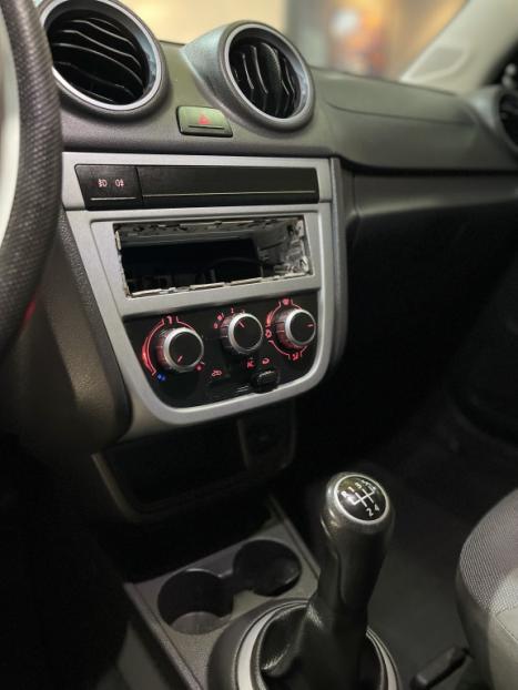 VOLKSWAGEN Saveiro 1.6 G5 FLEX, Foto 10