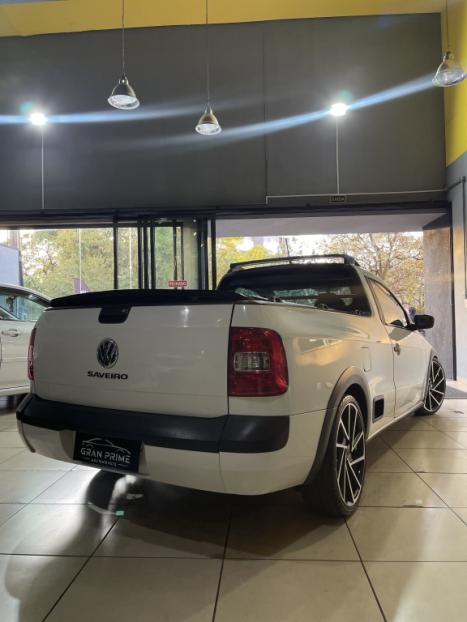 VOLKSWAGEN Saveiro 1.6 G5 FLEX, Foto 7