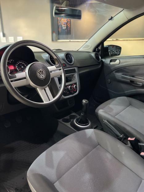 VOLKSWAGEN Saveiro 1.6 G5 FLEX, Foto 8