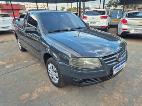 VOLKSWAGEN Saveiro 1.6 G4 FLEX, Foto 2