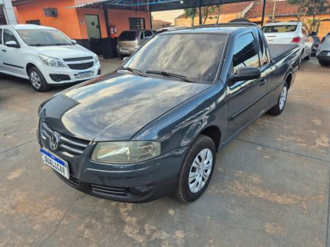 VOLKSWAGEN Saveiro 1.6 G4 FLEX, Foto 5