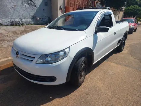 VOLKSWAGEN Saveiro 1.6 G5 TREND FLEX, Foto 5
