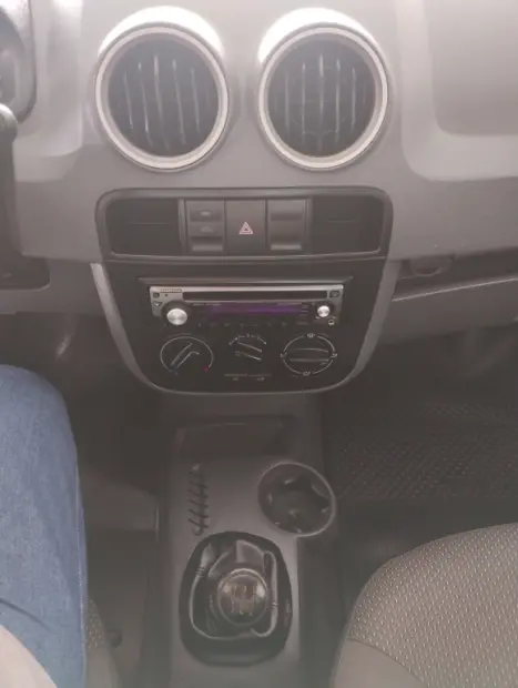 VOLKSWAGEN Saveiro 1.6 G4 TITAN FLEX, Foto 3