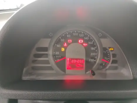 VOLKSWAGEN Saveiro 1.6 G4 TITAN FLEX, Foto 5