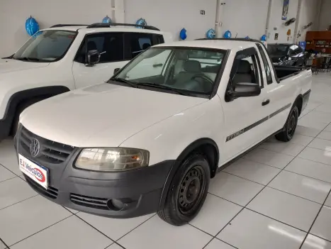 VOLKSWAGEN Saveiro 1.6 G4 TITAN FLEX, Foto 6