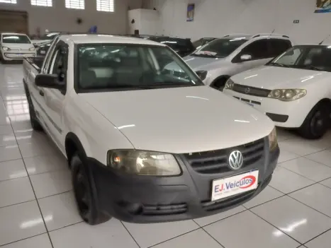VOLKSWAGEN Saveiro 1.6 G4 TITAN FLEX, Foto 9