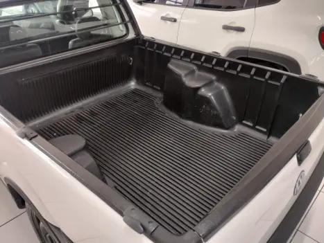 VOLKSWAGEN Saveiro 1.6 G4 TITAN FLEX, Foto 10