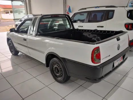 VOLKSWAGEN Saveiro 1.6 G4 TITAN FLEX, Foto 11