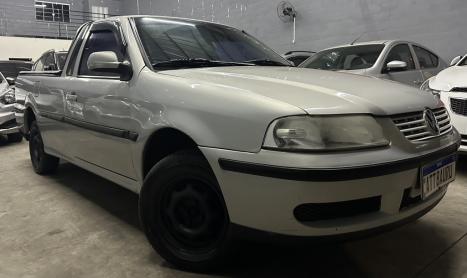 VOLKSWAGEN Saveiro 1.6 G3 FLEX, Foto 1