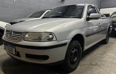 VOLKSWAGEN Saveiro 1.6 G3 FLEX, Foto 2