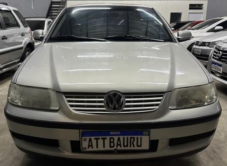 VOLKSWAGEN Saveiro 1.6 G3 FLEX, Foto 5