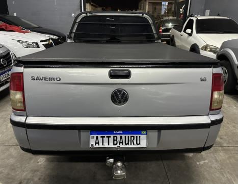 VOLKSWAGEN Saveiro 1.6 G3 FLEX, Foto 6