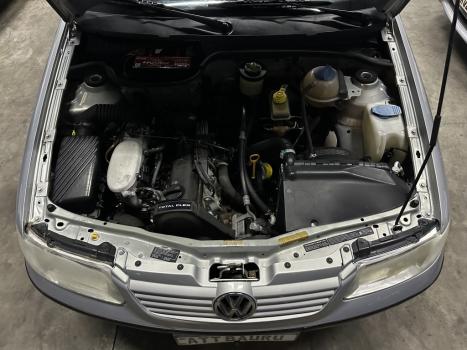 VOLKSWAGEN Saveiro 1.6 G3 FLEX, Foto 7