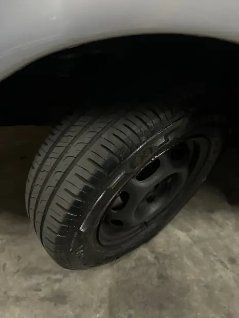 VOLKSWAGEN Saveiro 1.6 G3 FLEX, Foto 8