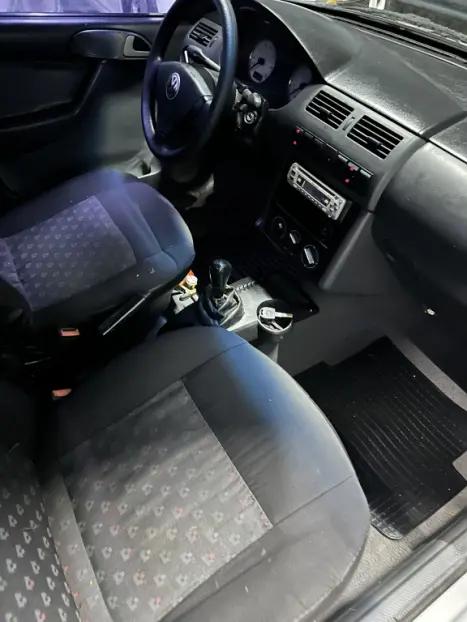 VOLKSWAGEN Saveiro 1.6 G3 FLEX, Foto 9