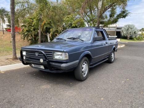 VOLKSWAGEN Saveiro 1.6 CL, Foto 1