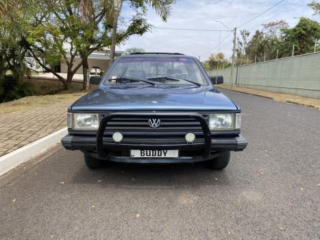 VOLKSWAGEN Saveiro 1.6 CL, Foto 2