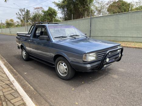 VOLKSWAGEN Saveiro 1.6 CL, Foto 3