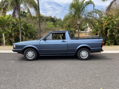VOLKSWAGEN Saveiro 1.6 CL, Foto 4