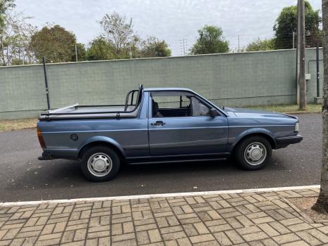 VOLKSWAGEN Saveiro 1.6 CL, Foto 5