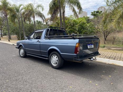 VOLKSWAGEN Saveiro 1.6 CL, Foto 6