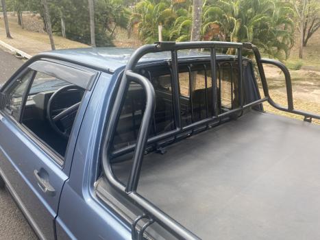 VOLKSWAGEN Saveiro 1.6 CL, Foto 8