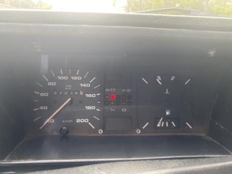 VOLKSWAGEN Saveiro 1.6 CL, Foto 9