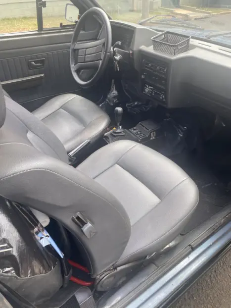 VOLKSWAGEN Saveiro 1.6 CL, Foto 15
