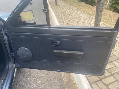 VOLKSWAGEN Saveiro 1.6 CL, Foto 16