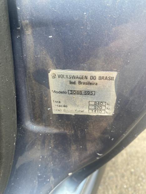 VOLKSWAGEN Saveiro 1.6 CL, Foto 18