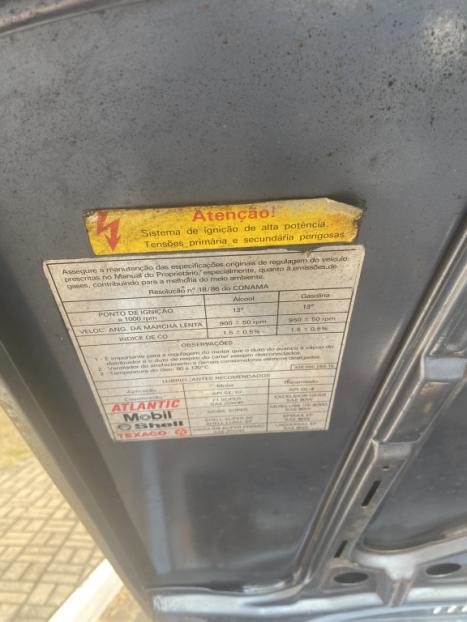 VOLKSWAGEN Saveiro 1.6 CL, Foto 20