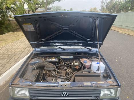 VOLKSWAGEN Saveiro 1.6 CL, Foto 21