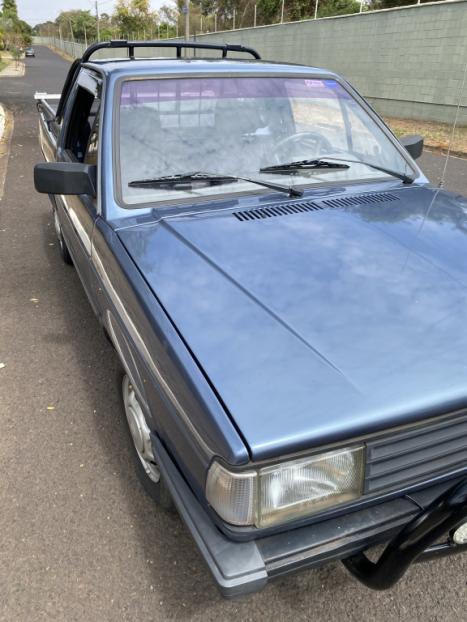 VOLKSWAGEN Saveiro 1.6 CL, Foto 23