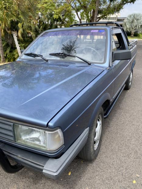 VOLKSWAGEN Saveiro 1.6 CL, Foto 24