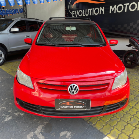 VOLKSWAGEN Saveiro 1.6 G5 FLEX, Foto 2