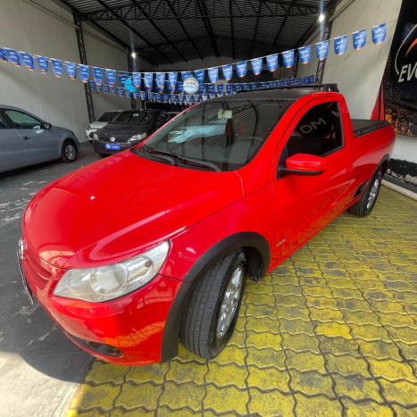 VOLKSWAGEN Saveiro 1.6 G5 FLEX, Foto 3