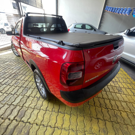 VOLKSWAGEN Saveiro 1.6 G5 FLEX, Foto 4