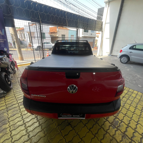 VOLKSWAGEN Saveiro 1.6 G5 FLEX, Foto 5