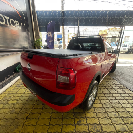 VOLKSWAGEN Saveiro 1.6 G5 FLEX, Foto 6