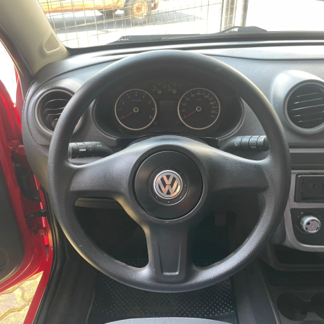 VOLKSWAGEN Saveiro 1.6 G5 FLEX, Foto 7